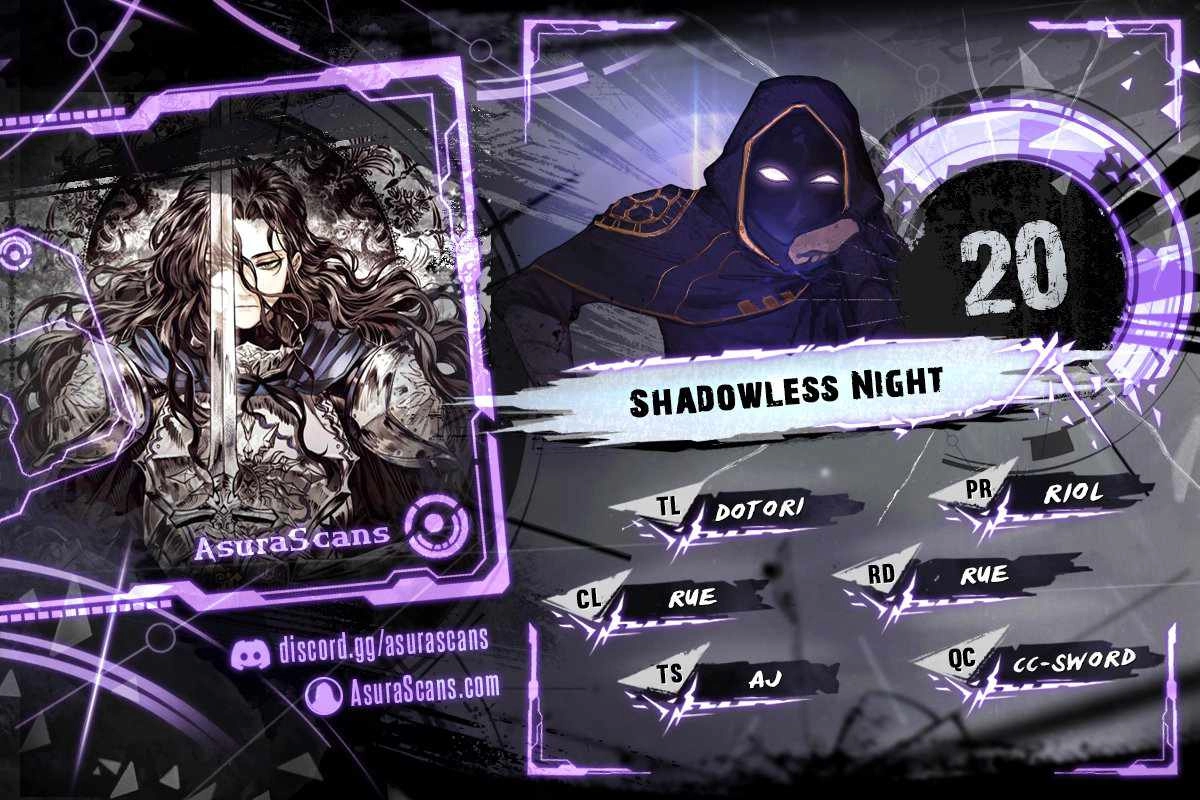 Shadowless Night Chapter 20 1